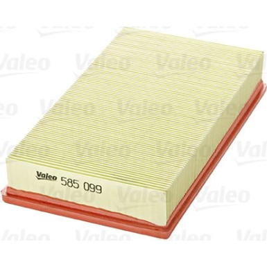 Valeo Luftfilter 585099