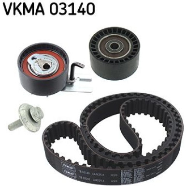 Zahnriemensatz VKMA 03140 Zahnriemensatz VKMA 03140