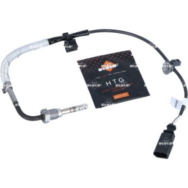 Sensor, Abgastemperatur 707182 Sensor, Abgastemperatur 707182