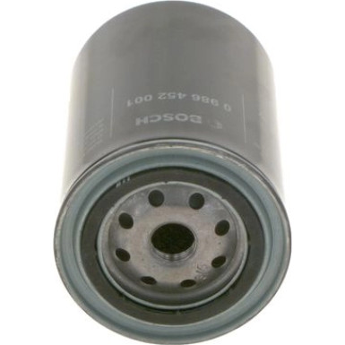 BOSCH 0 986 452 001 Ölfilter BOSCH 0 986 452 001 Ölfilter