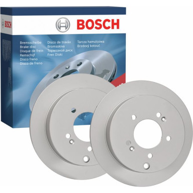 Bremsscheibe 0 986 479 C61 Bremsscheibe 0 986 479 C61