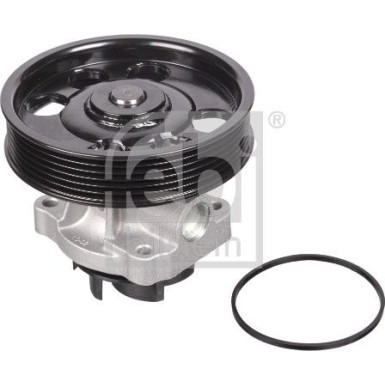 FEBI BILSTEIN 24334 Wasserpumpe