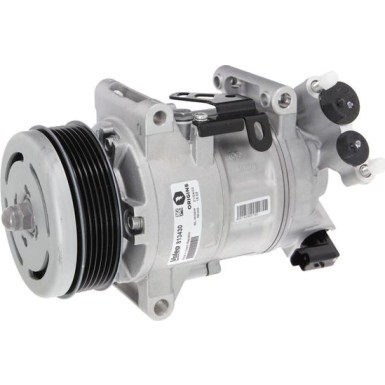 Kompressor, Klimaanlage 813430 Kompressor, Klimaanlage 813430