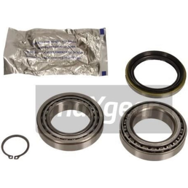 Maxgear Radlagersatz 33-0942