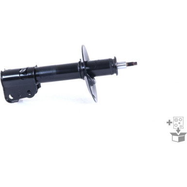 Stoßdämpfer 71592 Stoßdämpfer 71592