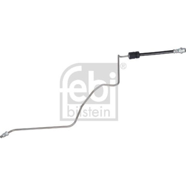 FEBI BILSTEIN 185682 Bremsschlauch FEBI BILSTEIN 185682 Bremsschlauch