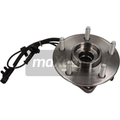 Maxgear Radnabe 33-1037 Maxgear Radnabe 33-1037