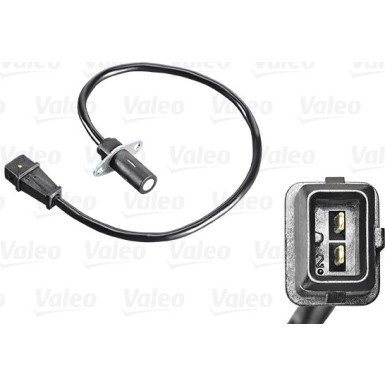 Valeo Impulsgeber, Kurbelwelle 254176