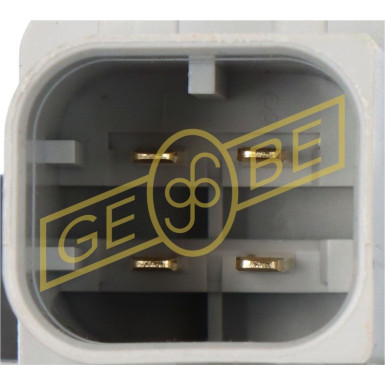 GEBE NOx-Sensor, NOx-Katalysator 9 3616 1