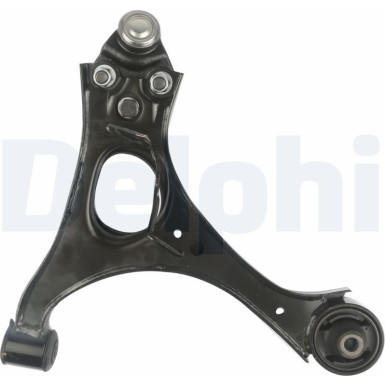 Lenker, Radaufhängung TC3752 Lenker, Radaufhängung TC3752