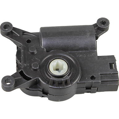 Metzger Stellelement, Mischklappe 0917687