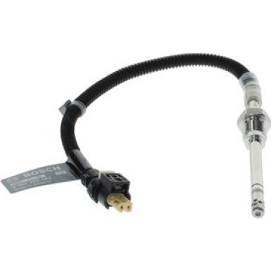 Sensor, Abgastemperatur 0 986 259 183