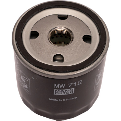 Mann-Filter Ölfilter MW 712