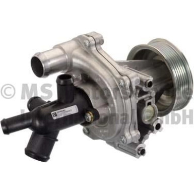 Pierburg Wasserpumpe 7.02708.04.0