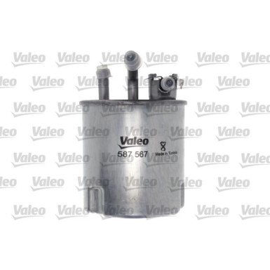 Valeo Kraftstofffilter 587567