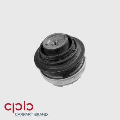 CPB Lagerung, Motor 500161
