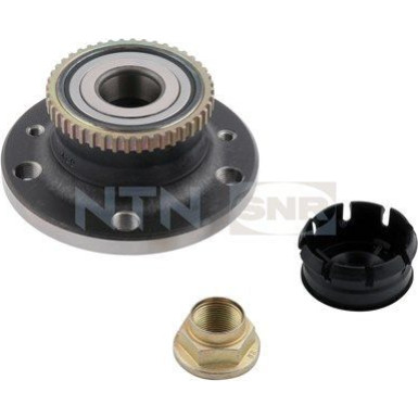 NTN-SNR Radlagersatz R155.54