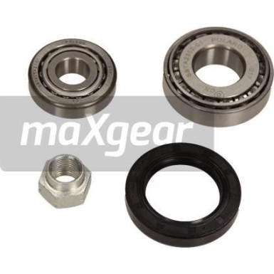 Radlagersatz 33-0110 Radlagersatz 33-0110