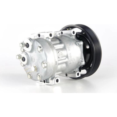 Kompressor, Klimaanlage ACP 126 000P