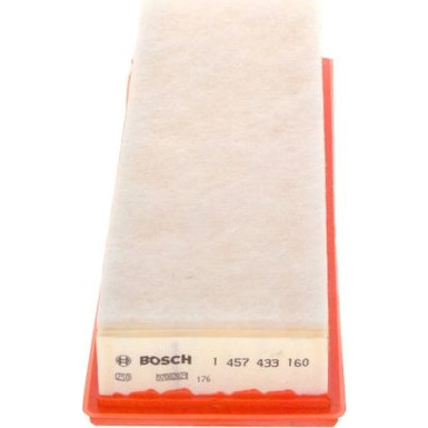 BOSCH 1 457 433 160 Luftfilter BOSCH 1 457 433 160 Luftfilter