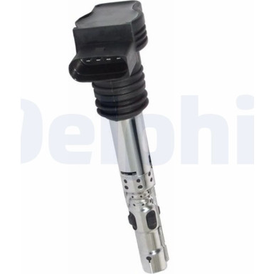 Delphi Zündspule GN10236-12B1 Delphi Zündspule GN10236-12B1