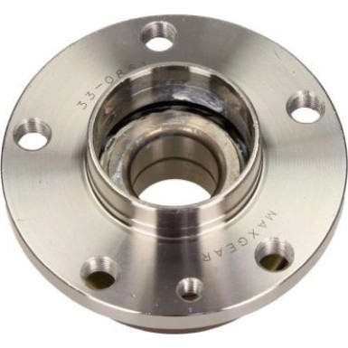 Maxgear Radlagersatz 33-0851