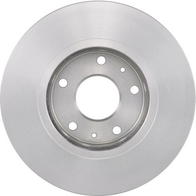 BOSCH Bremsscheibe 0 986 478 992 BOSCH Bremsscheibe 0 986 478 992