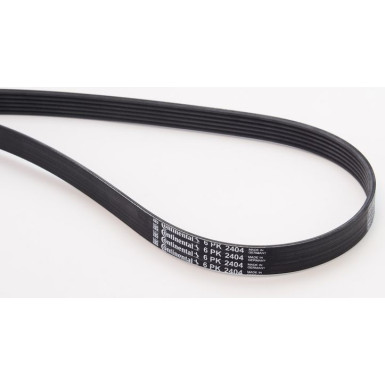 ContiTech Keilrippenriemen 6PK2404