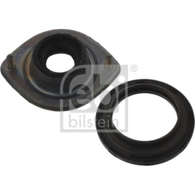 FEBI BILSTEIN 10182 Federbeinstützlager, Domlager