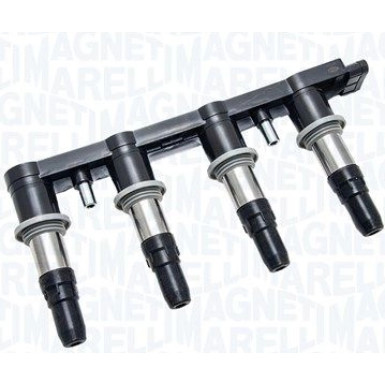 Magneti Marelli Zündspule 060717180012