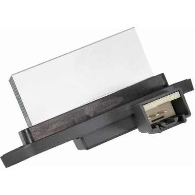 Metzger Widerstand, Innenraumgebläse 0917857