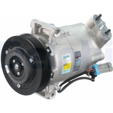Kompressor, Klimaanlage CS20382 Kompressor, Klimaanlage CS20382