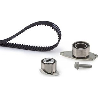 Gates Zahnriemensatz PowerGrip™ K015486XS