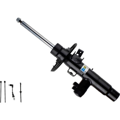 Bilstein Stoßdämpfer BILSTEIN - B4 Serienersatz (DampTronic®) 23-305014
