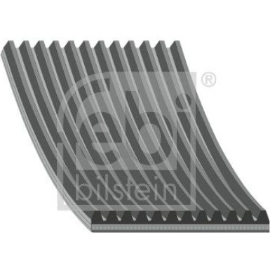 FEBI BILSTEIN 34137 Keilrippenriemen