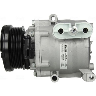 Kompressor, Klimaanlage 89358 Kompressor, Klimaanlage 89358