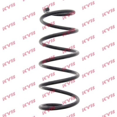 KYB Fahrwerksfeder K-Flex RC3454 KYB Fahrwerksfeder K-Flex RC3454