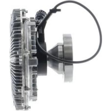Mahle Kupplung, Kühlerlüfter BEHR Premium Line CFC 100 000P