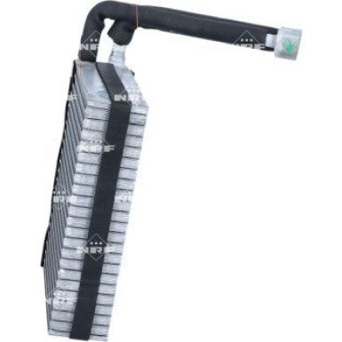 NRF Verdampfer, Klimaanlage 36195