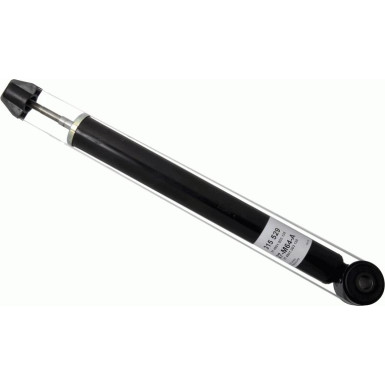 Sachs Stoßdämpfer 315 529