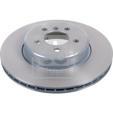 FEBI BILSTEIN 104805 Bremsscheibe