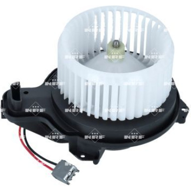 NRF Innenraumgebläse 34631