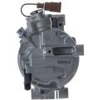 Mahle Kompressor, Klimaanlage BEHR ACP 1586 000S