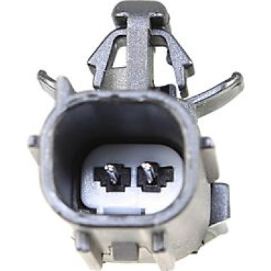Metzger Sensor, Raddrehzahl 09001147