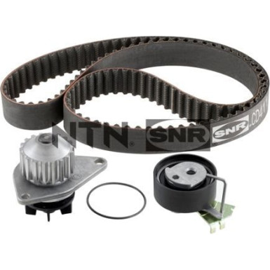 NTN-SNR Wasserpumpe + Zahnriemensatz KDP459.340