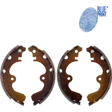 Bremsbackensatz ADT34143 Bremsbackensatz ADT34143