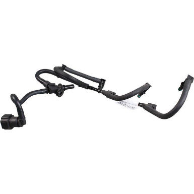 Metzger Schlauch, Leckkraftstoff 0840159