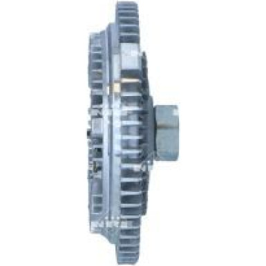 NRF Kupplung, Kühlerlüfter 49568