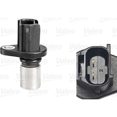 Valeo Sensor, Nockenwellenposition 253842