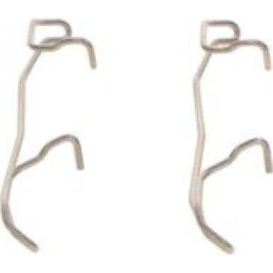 BOSCH Zubehörsatz, Scheibenbremsbelag 1 987 474 175 BOSCH Zubehörsatz, Scheibenbremsbelag 1 987 474 175